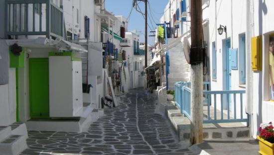 Mykonos