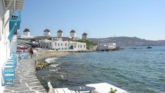 Mykonos